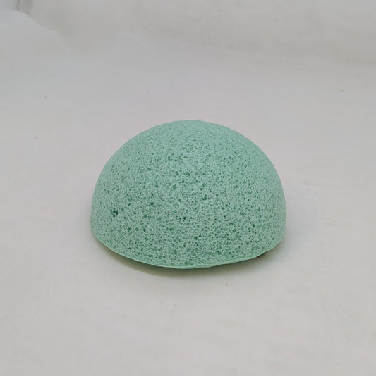 Konjac Facial Sponge (Unpackaged)
