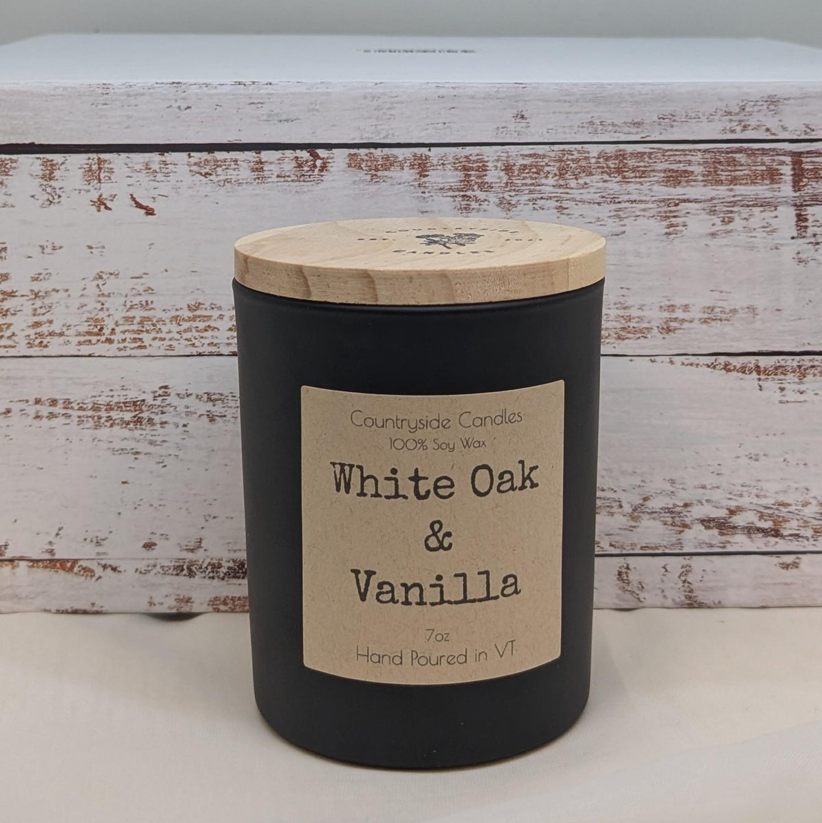 Countryside Candles