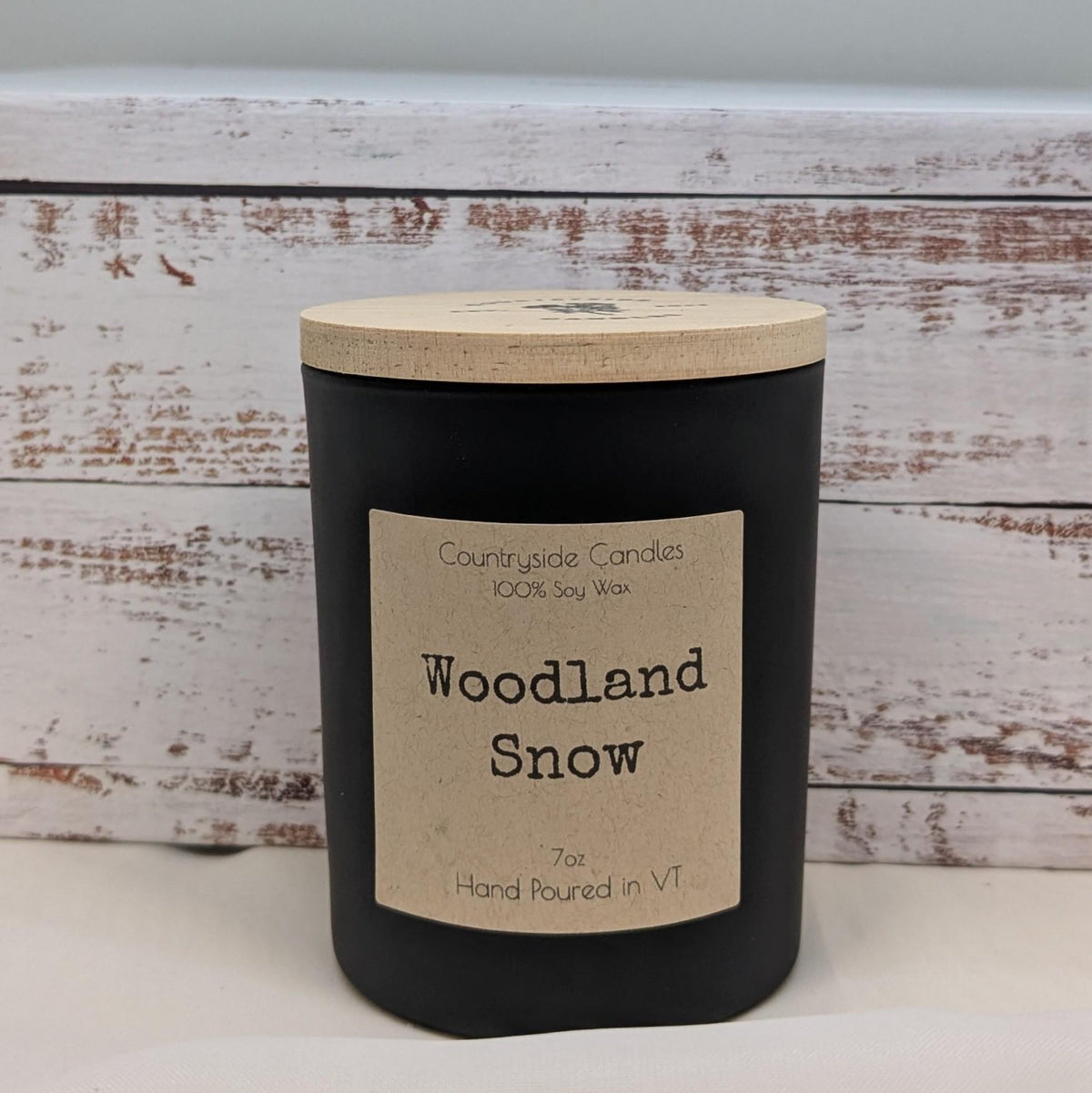 Countryside Candles