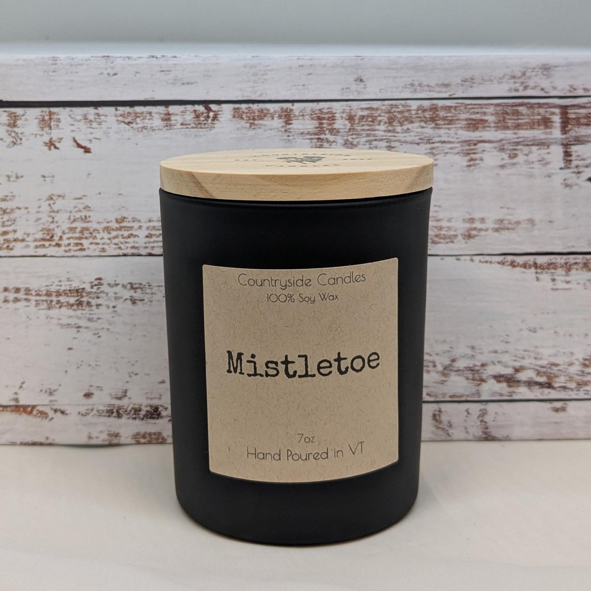 Countryside Candles