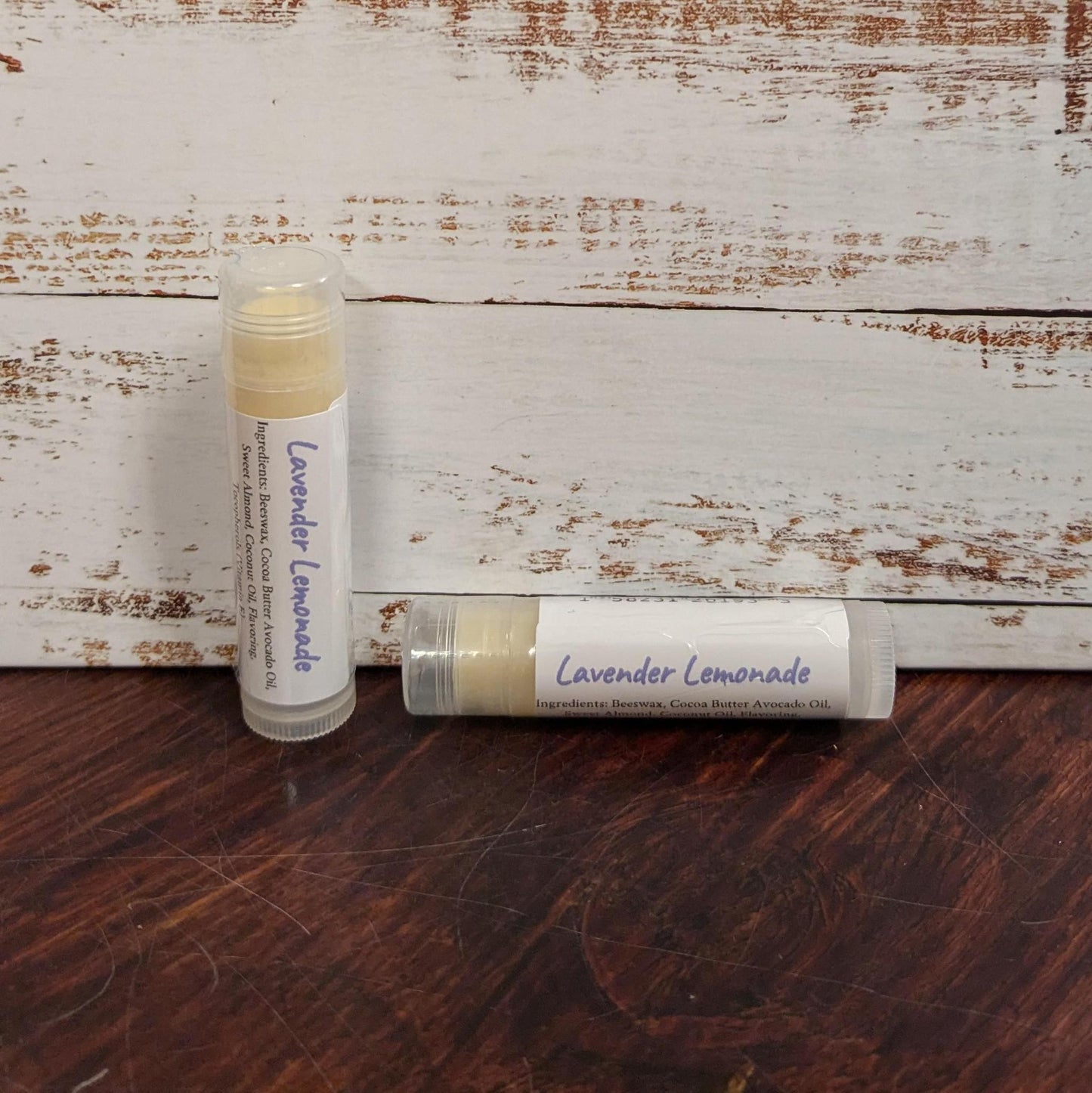 Lip Balm