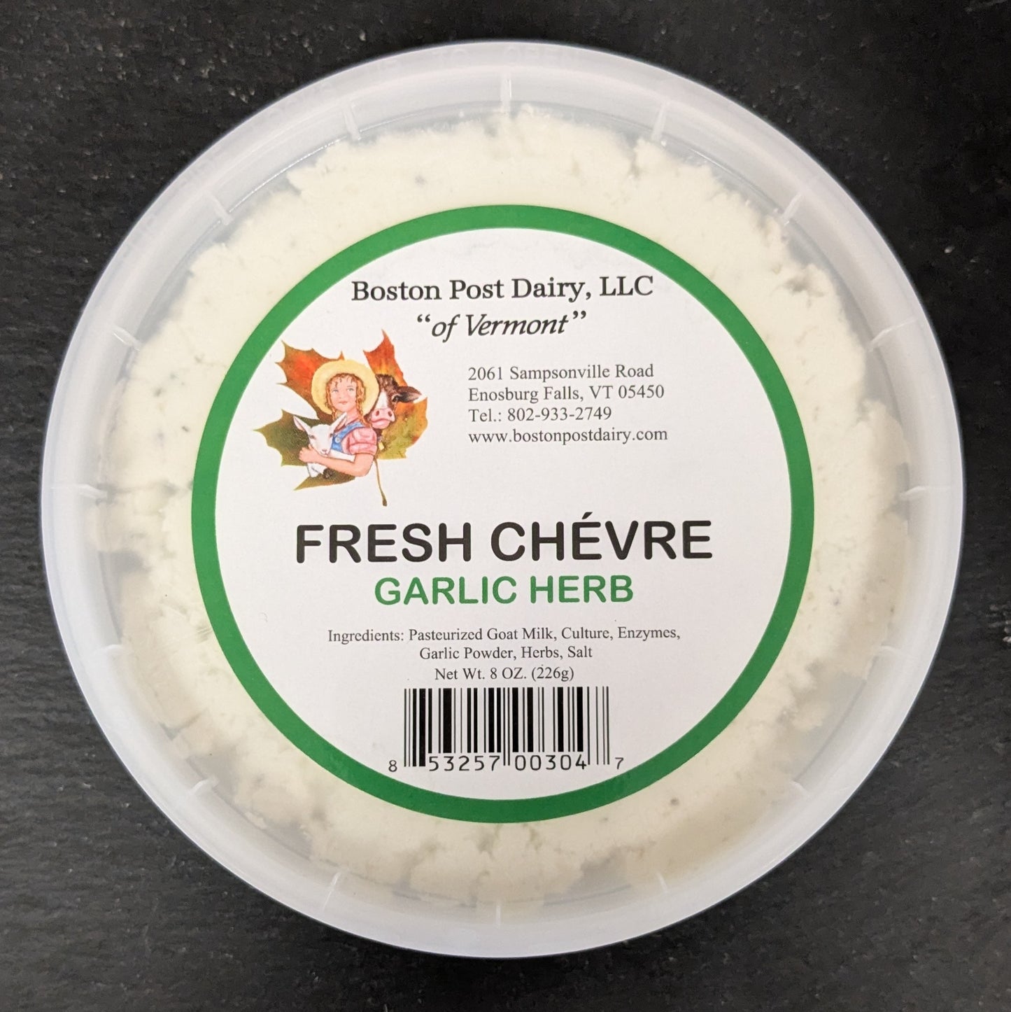 Chevre