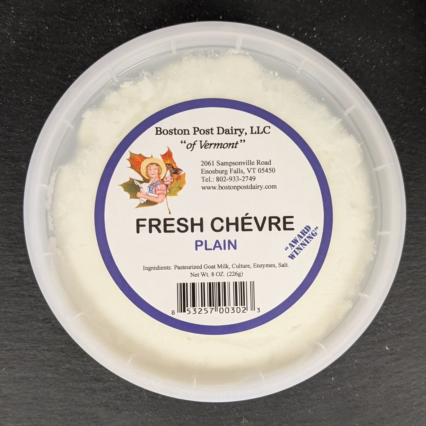 Chevre