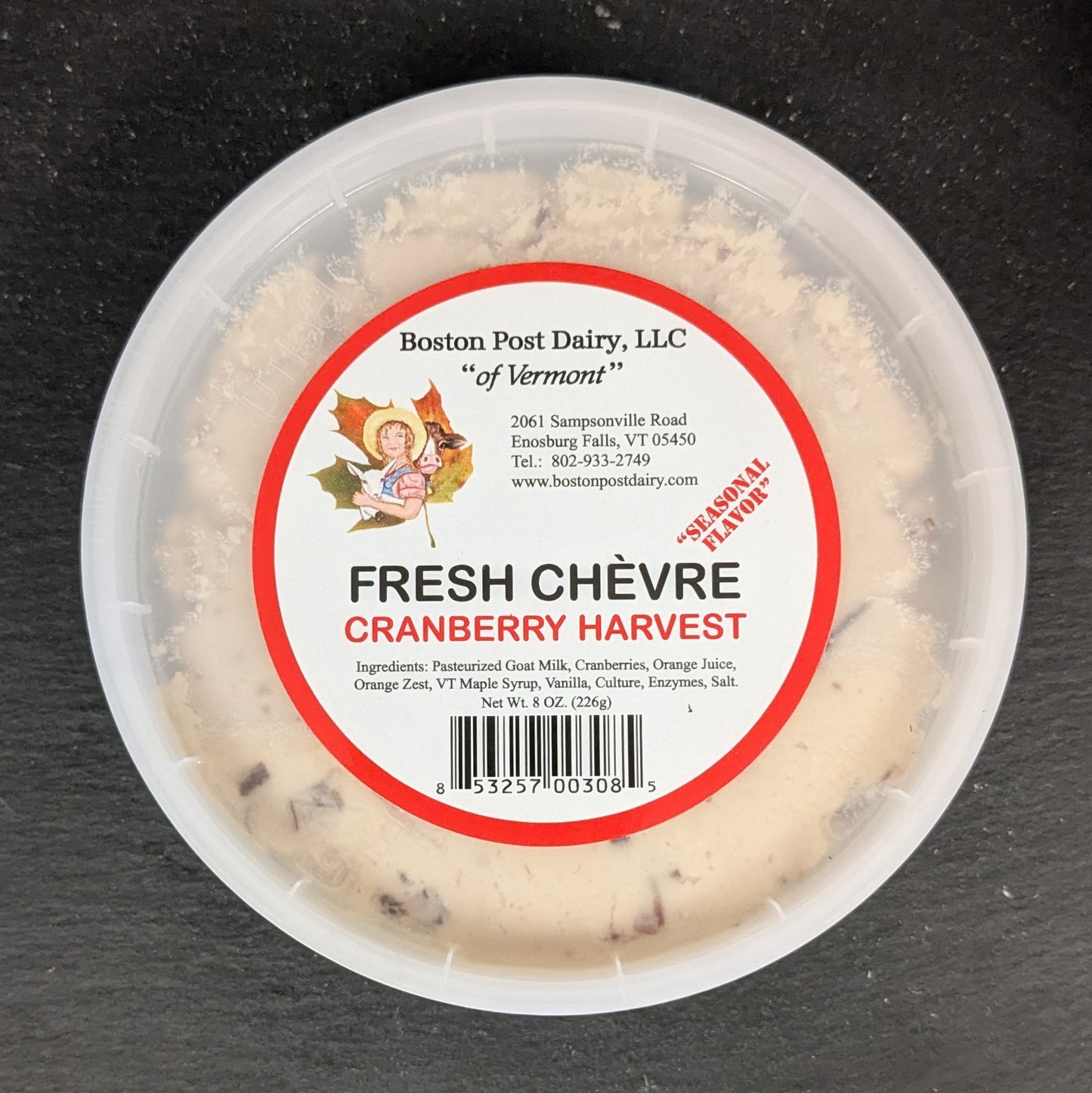 Chevre