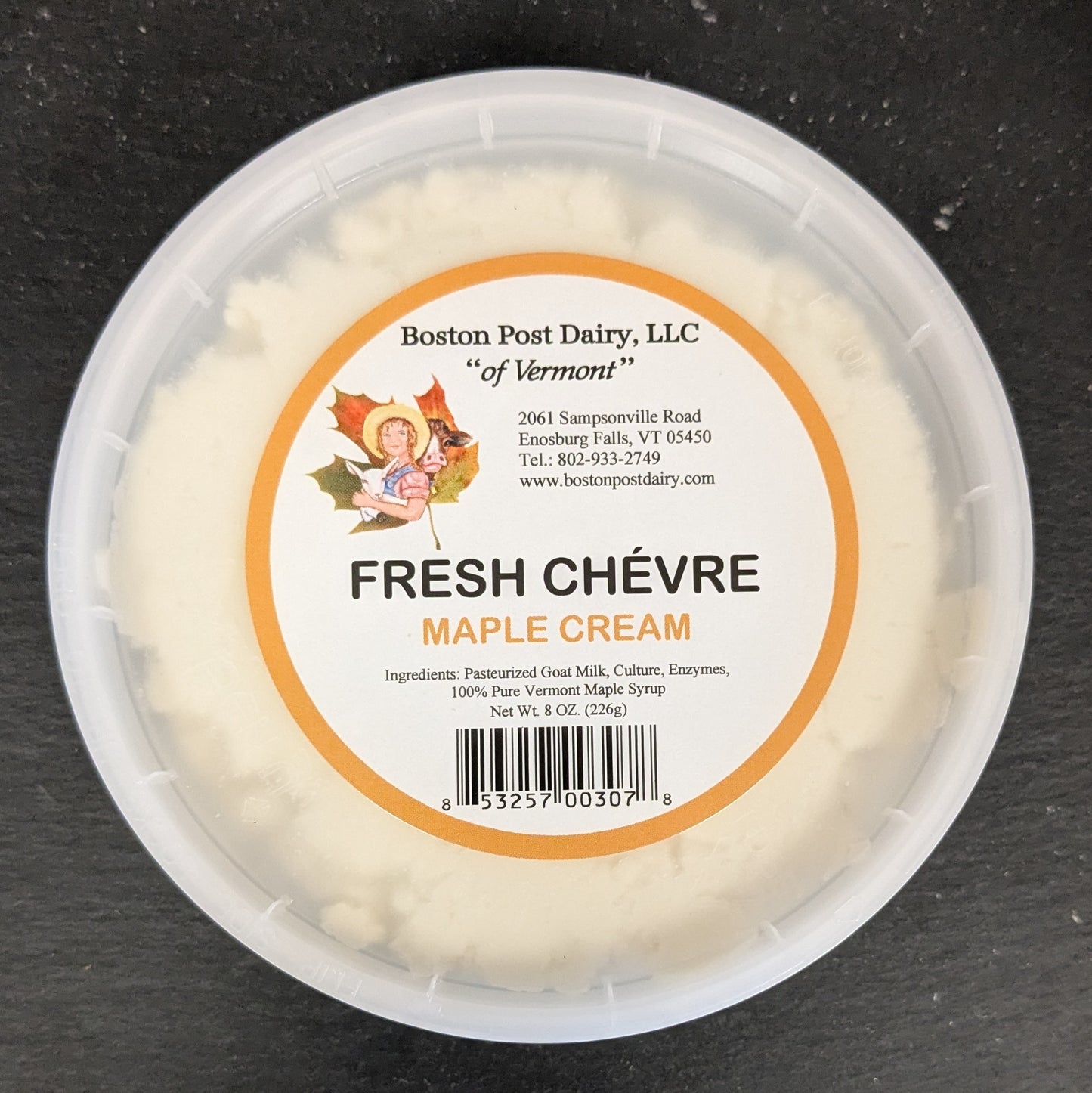 Chevre