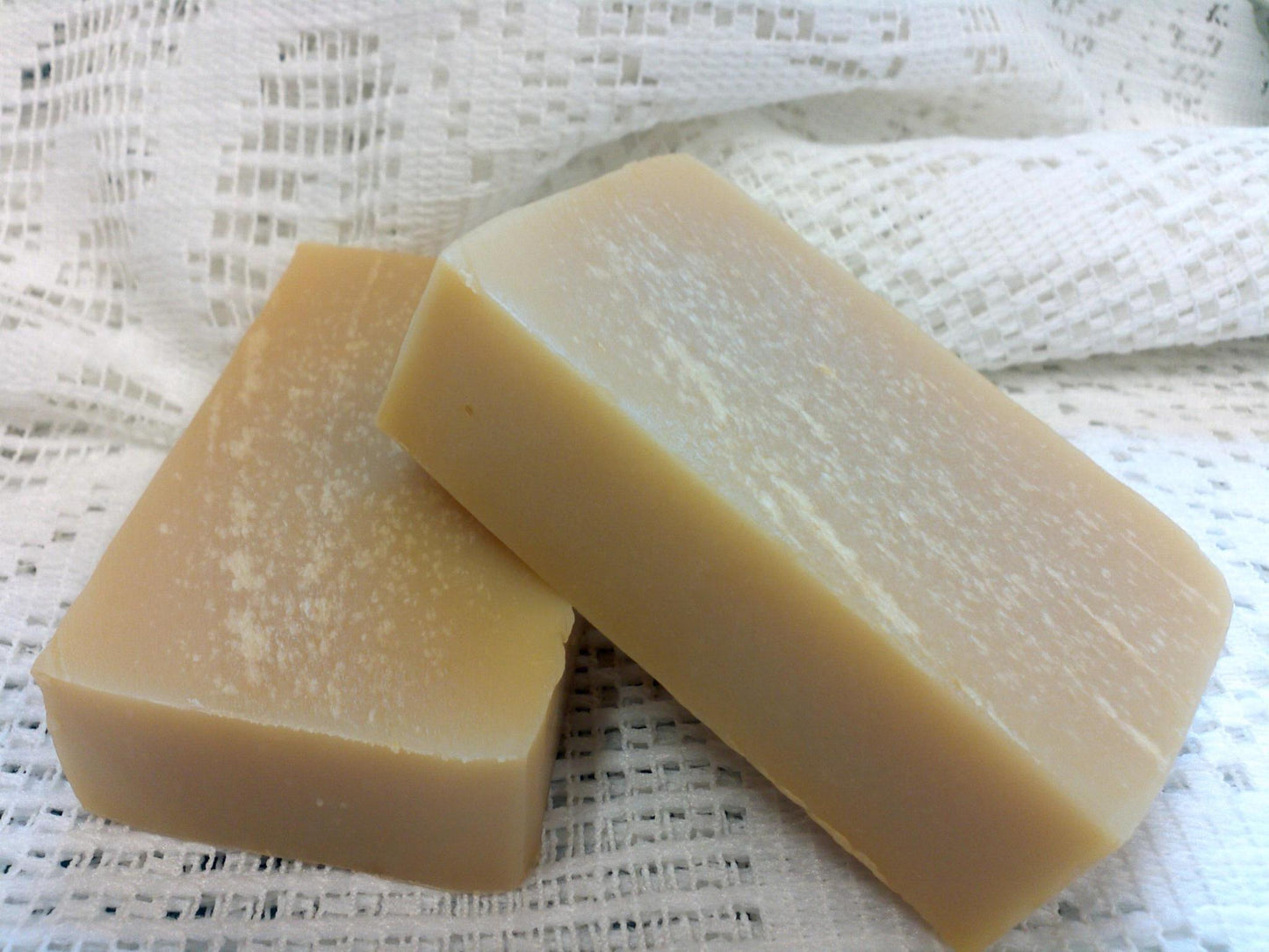 Goat Milk Soap
