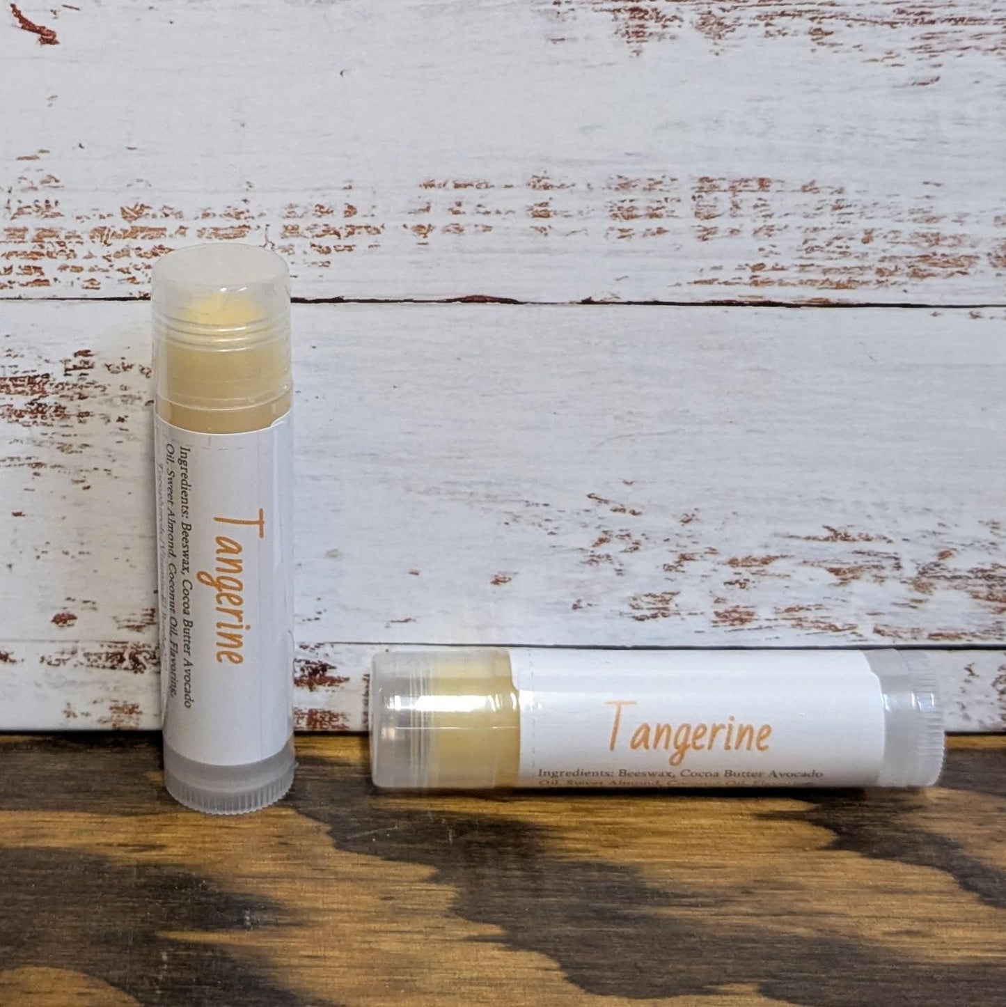 Lip Balm