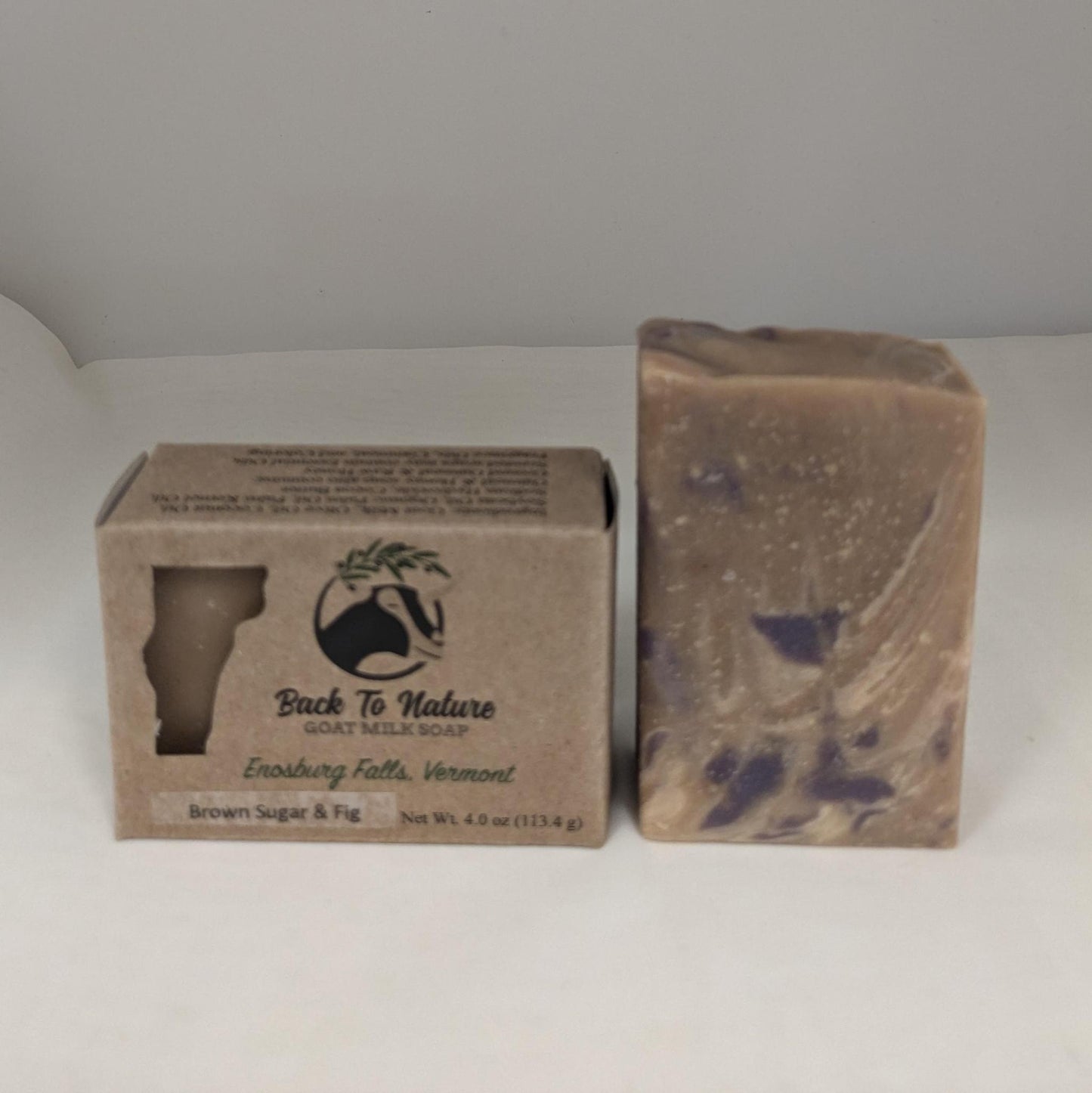 Goat Milk Soap