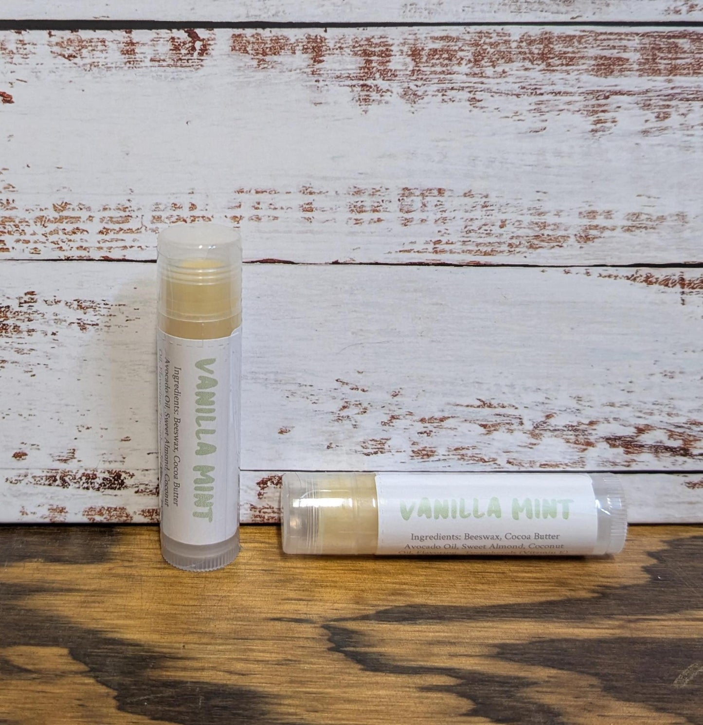 Lip Balm