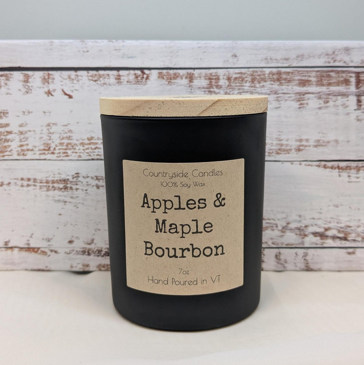 Countryside Candles