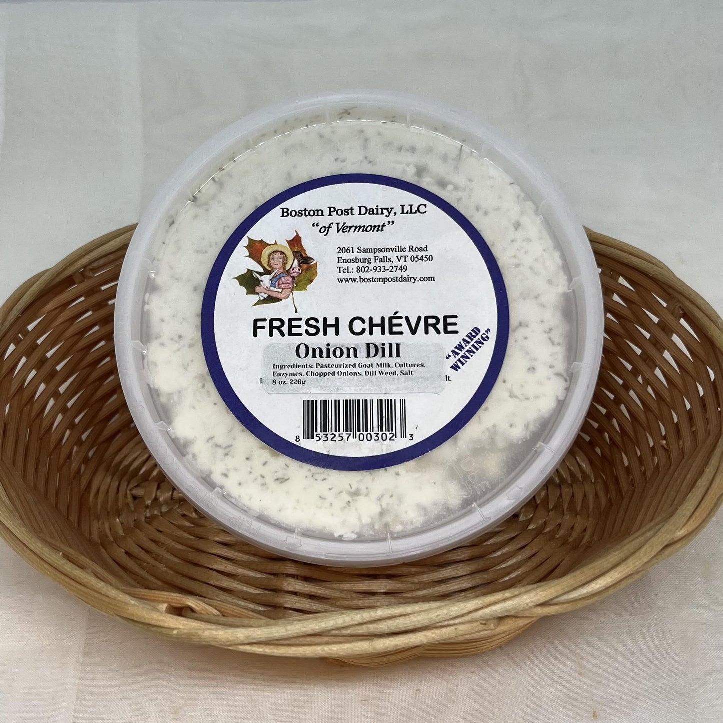 Chevre