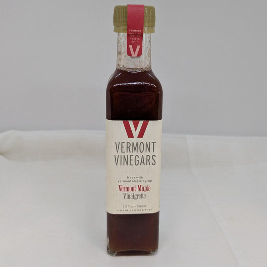 Vermont Maple Vinaigrette 8.5oz