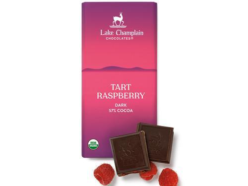 Lake Champlain Chocolates