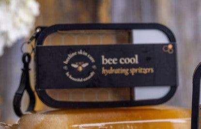 Bee Cool Hydrating Spritzers pkg of 2