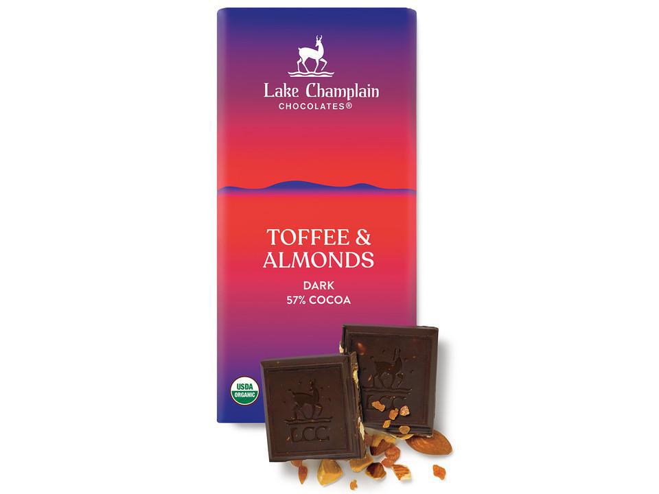 Lake Champlain Chocolates