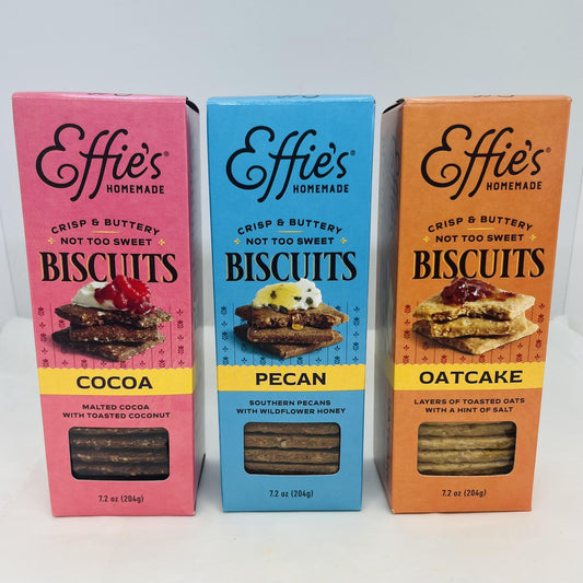 Effie's Homemade Biscuits