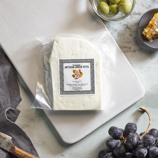 Feta 6 oz