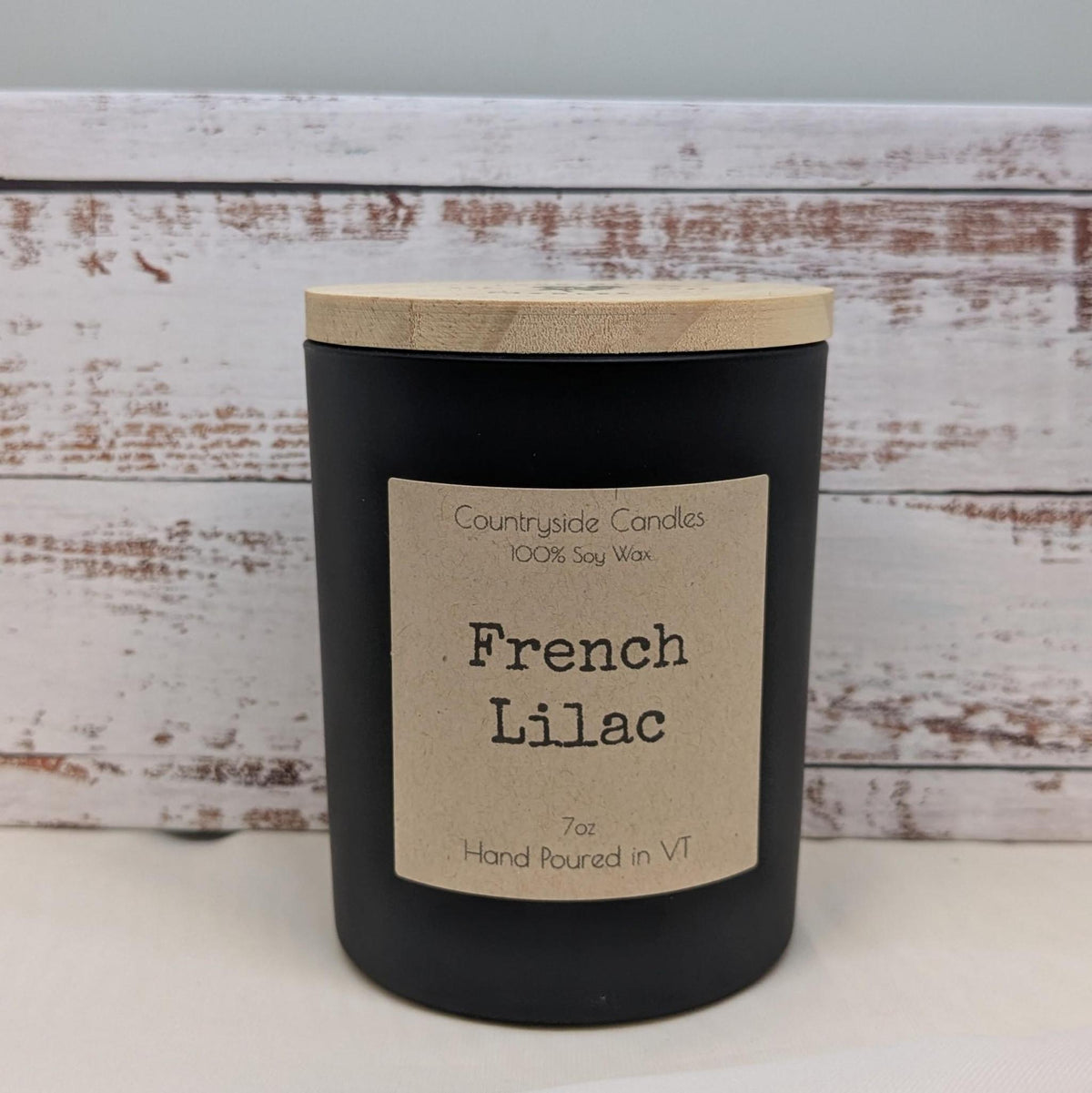 Countryside Candles