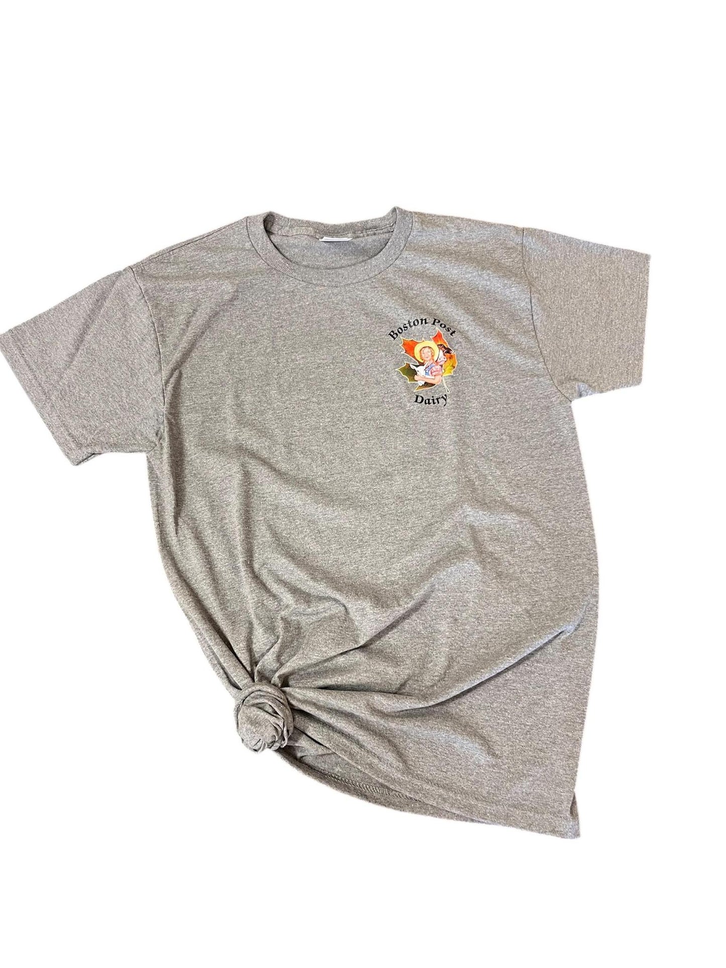 T-Shirt w.logo Short Sleeve