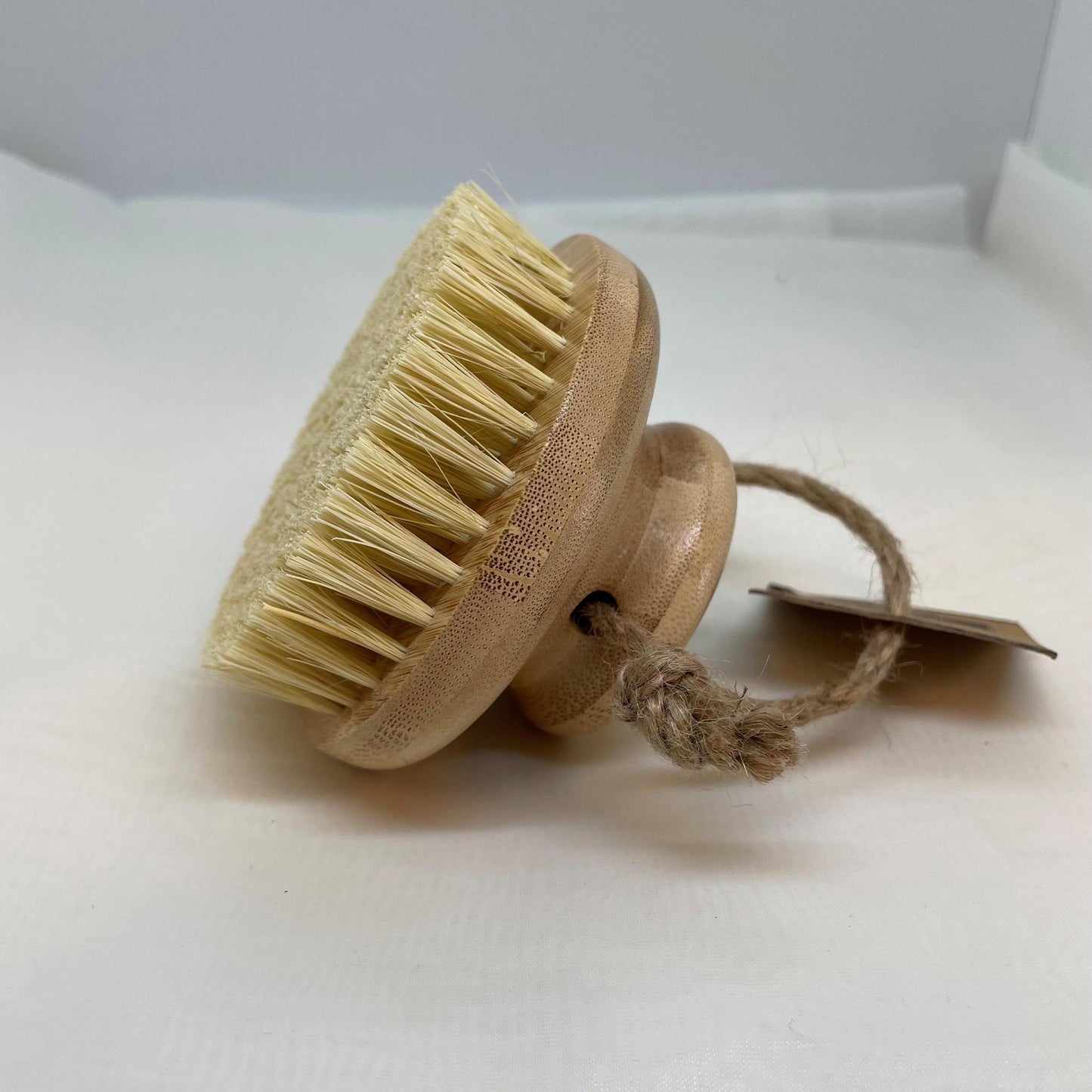 Bamboo Body Dry Brush