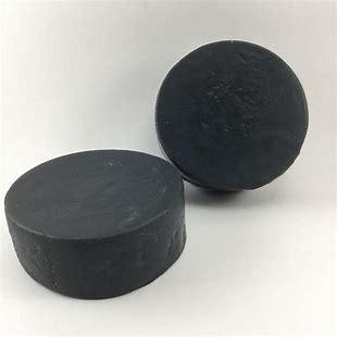 Activated Charcoal Facial Soap