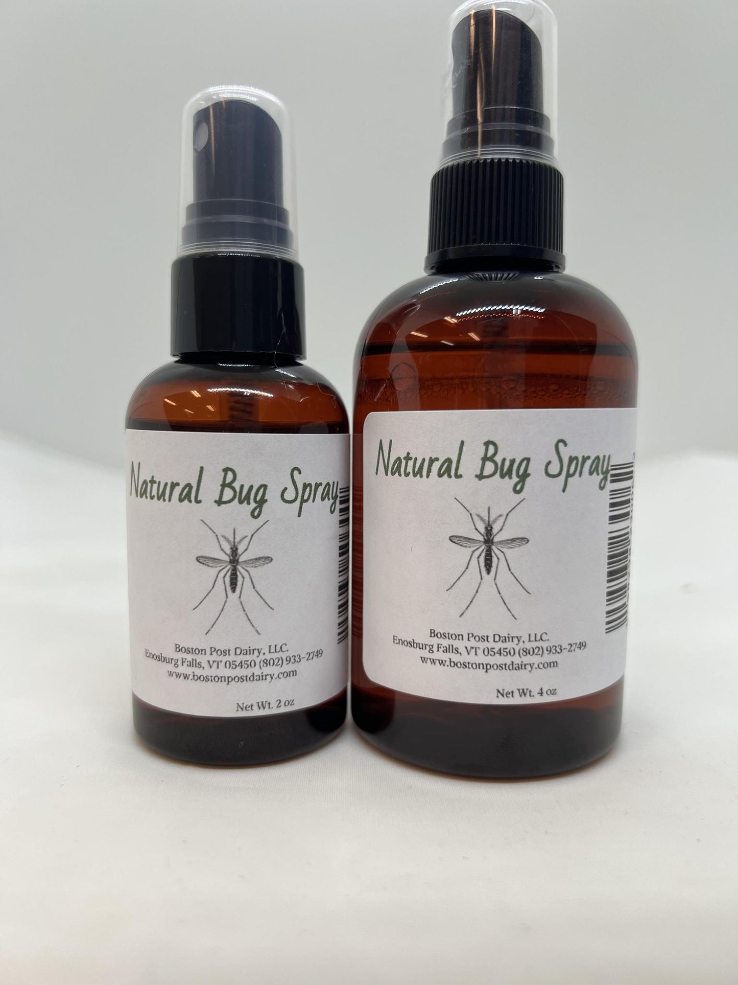 Insect Repellant Spray