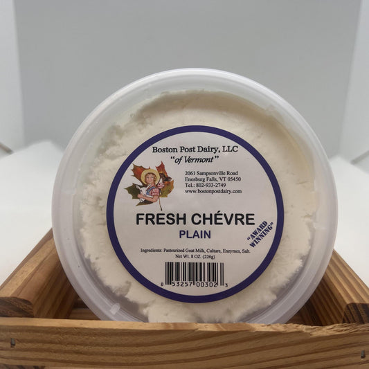 Chevre