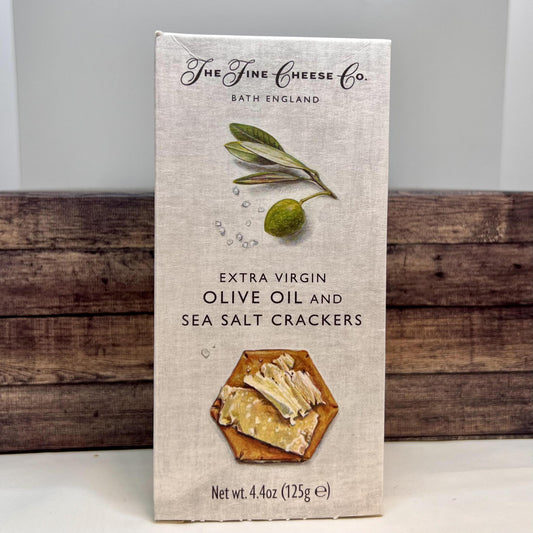Fine Cheese Co. Olive & Sea Salt