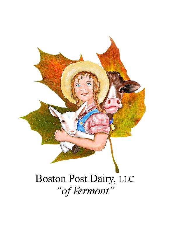Boston Post Dairy Gift Card